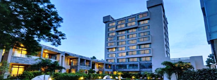 Boulevard9 Luxury Resort & Spa - Nadiad 01.jpg